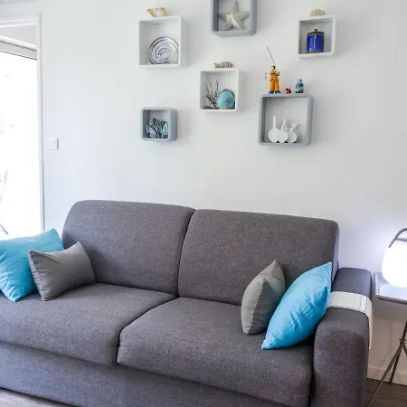 Le Bellini By Interhome * Arcachon